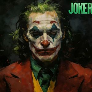 （JOKER）