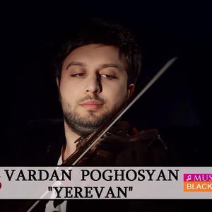 Yerevan (feat. Arthur Hakobyan)