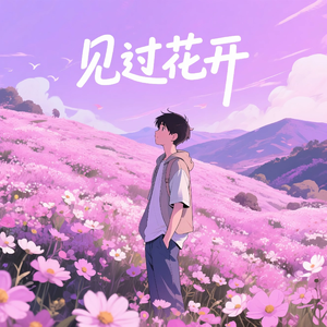 见过花开
