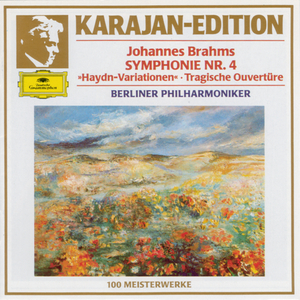 Variations on a Theme by Haydn, Op.56a - Variation IV:Andante con moto