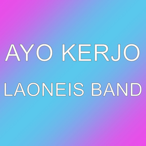 LAONEIS BAND