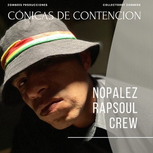 Crónicas de Contención