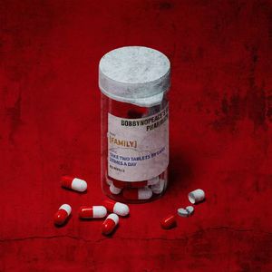 “安眠药”-BOBBYNOPEACE&DD Ma Shawty&北星tec9 Type Beat