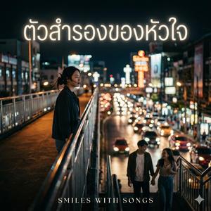 ตัวสำรองของหัวใจ