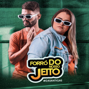 Parará... Axé Retrô do Nosso Jeito
