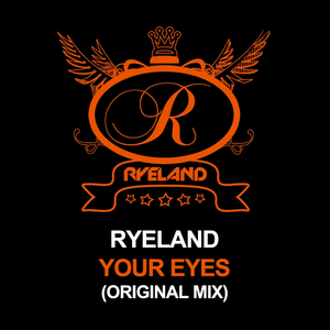 Your Eyes (Original Mix)