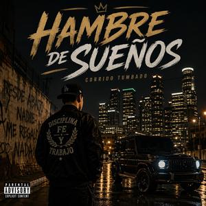 Hambre de Sueños