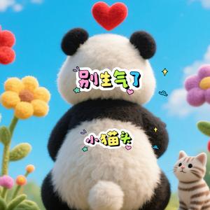 请别生气了