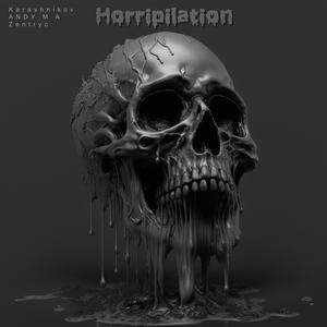 Horripilation