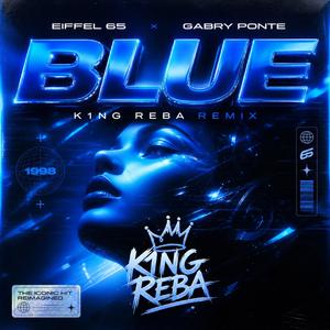 Blue (Remix)