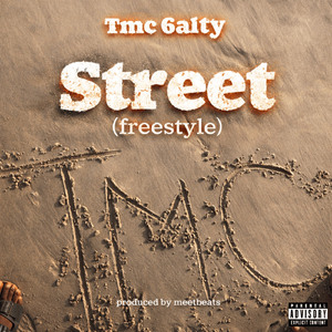 Street(freestyle)