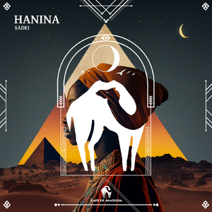Hanina (Extended Mix)