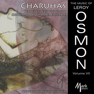 Sinfonia concertante "Charuhas":I. Hablando con los pajaros