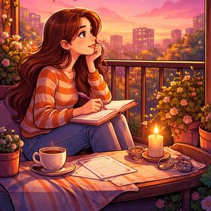 Себя я не стесняюсь