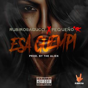 esa guempi (feat. pequeño 4k)
