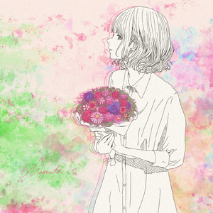 MAGENTA (feat. 初音ミク)