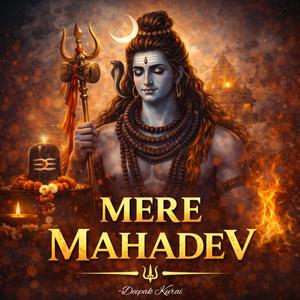 Mere Mahadev