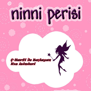 Çisil (İsme Özel Ninniler)