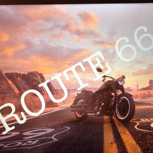 Route 66