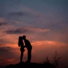 冬天的傍晚 (Demo)