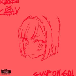 guap on go! (feat. Cashly)