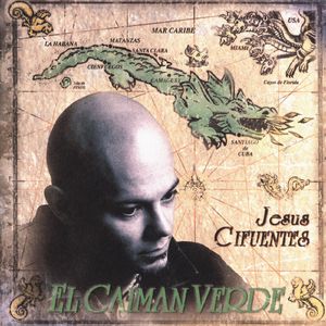 El caimán verde sigue libre