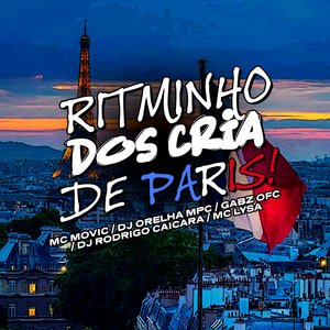 Ritminho dos Cria de Paris