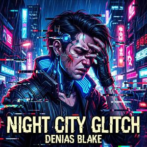 Night City Glitch (Wake Up, Samurai)