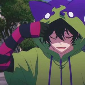 インフィニティ《SK∞ 无限滑板》ED（翻自 優里）