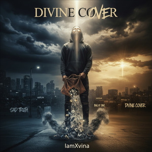 Divine Cover