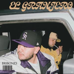 El Granjero (feat. Yung Angel)