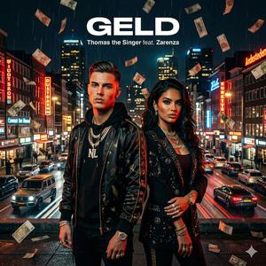 Geld (feat. Zarenza)