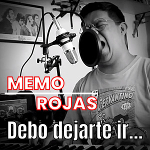 Debo dejarte ir