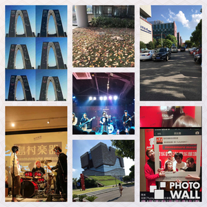 洋娃娃与小熊跳舞