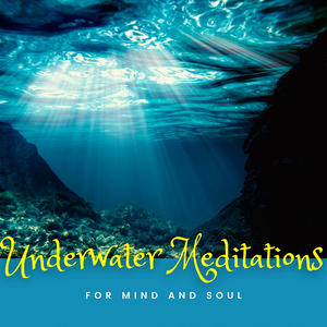 Washed in the Summer Sea