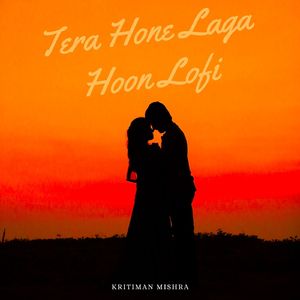 Tera Hone Laga Hoon (Lofi)