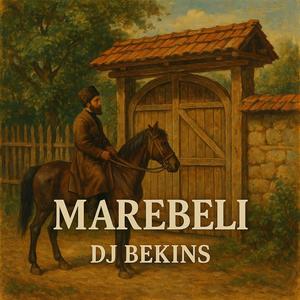 MAREBELI (Techno Remix)