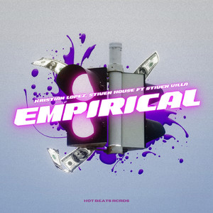 Empirical (feat. Stiven Villa) (Radio Edit)