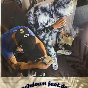 Touchdown (feat. Domo119)