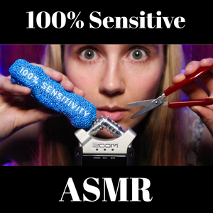 100% Sensitivty Pt.7
