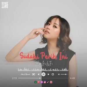 Sudahi Perih Ini (But It's LoFi)