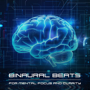 超熟睡アンビエント 自然な眠りを促す優しい音色 (睡眠と集中のためのバイノーラルビート)