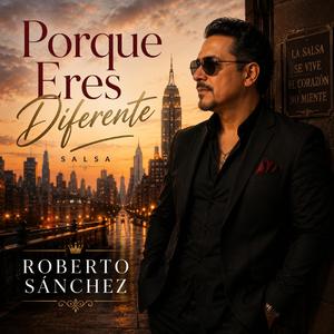 “Porque Eres Diferente”
