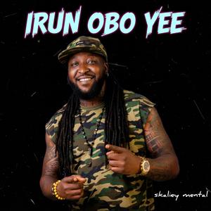 IRUN OBO YEE