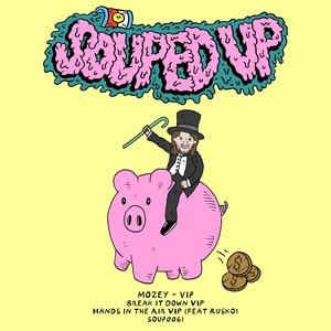 Hands In The Air (VIP)