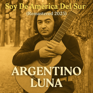 Victoria Balcarce (Remastered 2025)