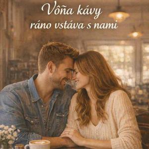 Vôňa kávy ráno vstáva s nami