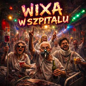 Wixa w Szpitalu