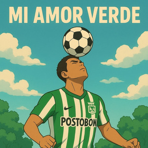 Mi Verde Amor