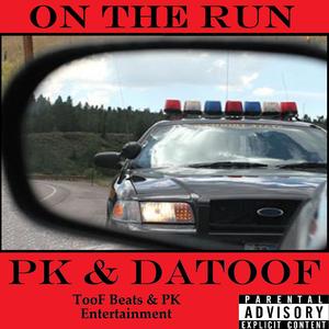 Rie or Die (feat. Henry “PK” King)